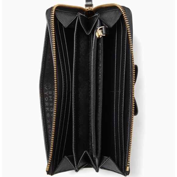 Kate Spade wallet! - Picture 2 of 3